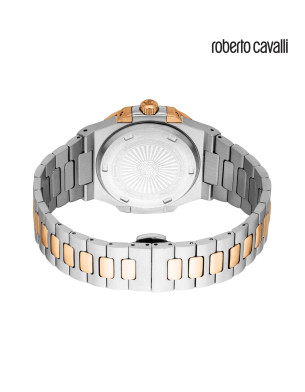 Roberto Cavalli Gents Watch